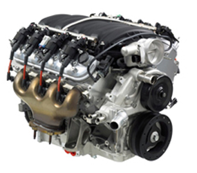 P7A64 Engine